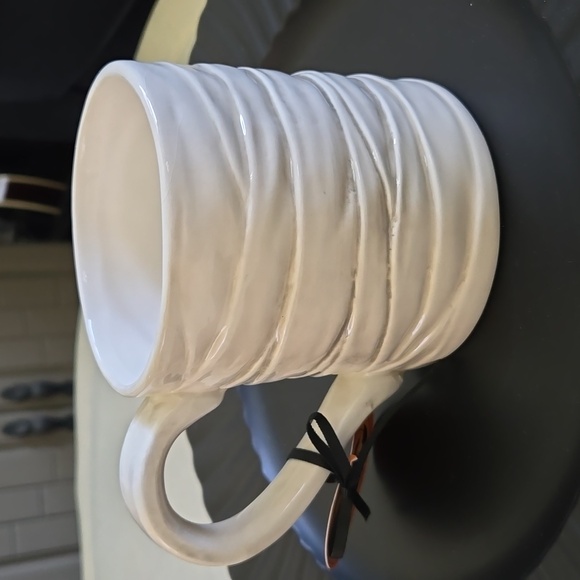 16OZ SPOOKY MUMMY COFFEE CUP - Picture 4 of 8